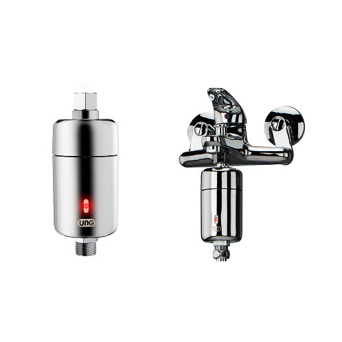 UNG Water Softener