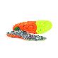 detail image1 Vibro Orthotics Foot Massage Energy Insole Deluxe Full Length