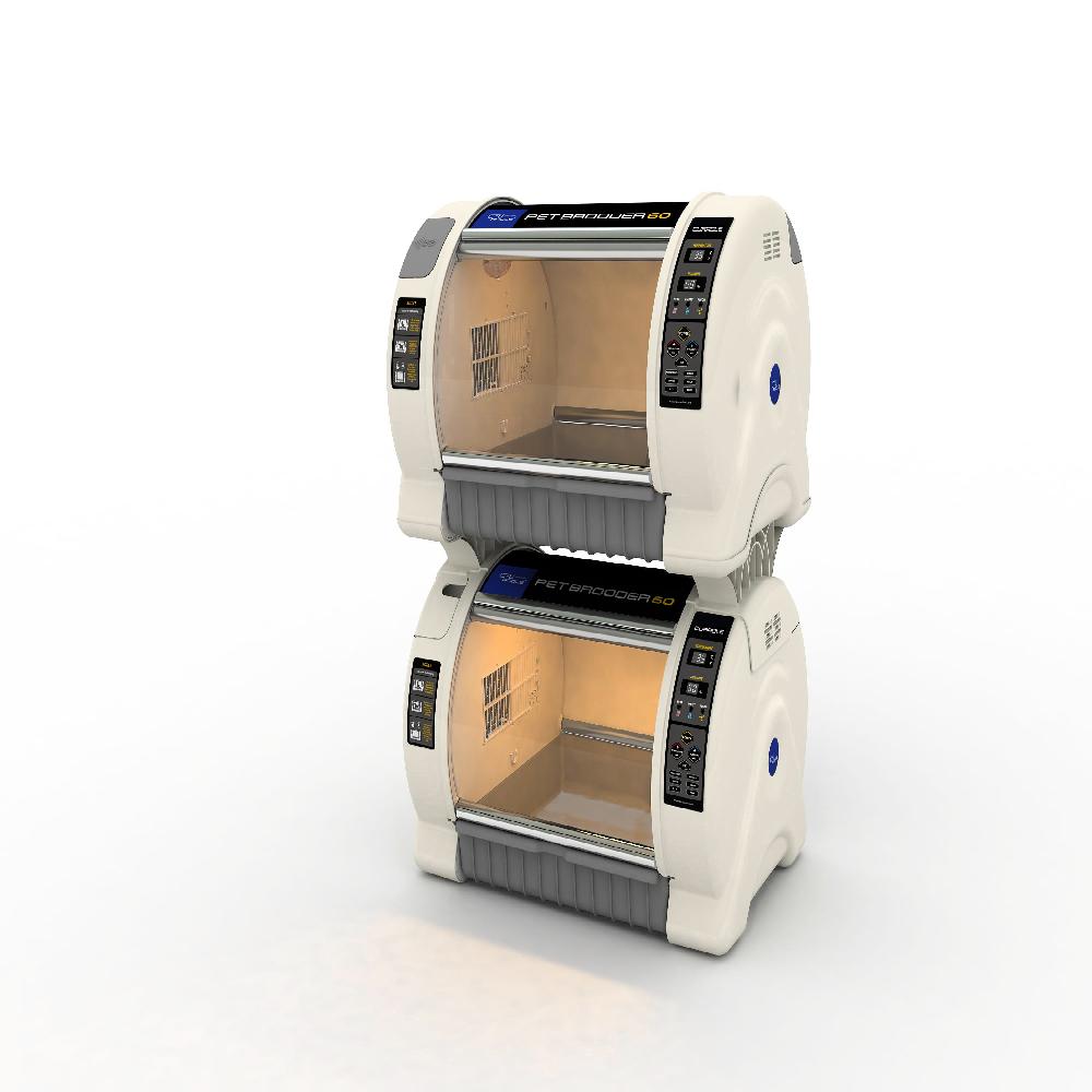 PET BROODER 60