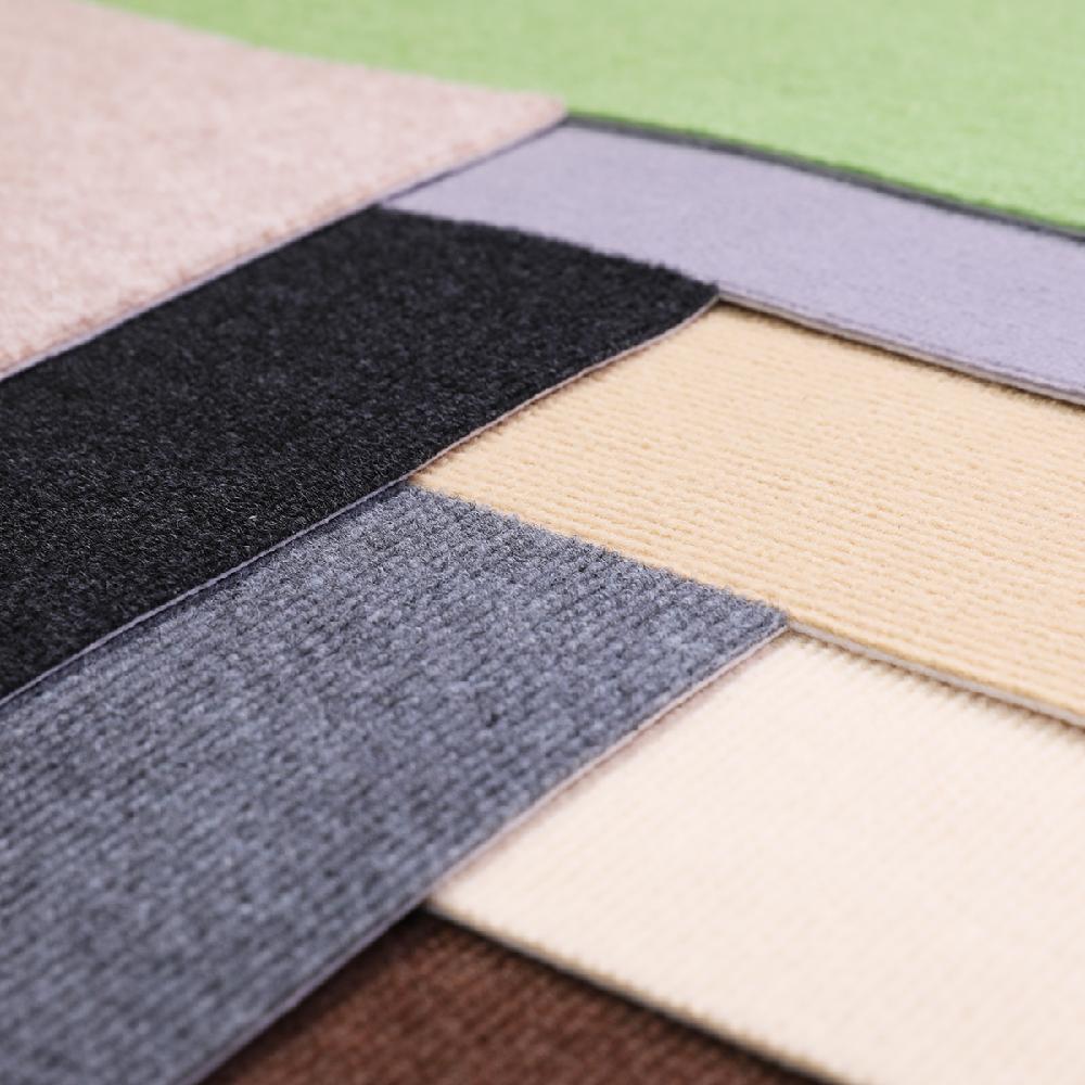 DE ORCA wrap carpet