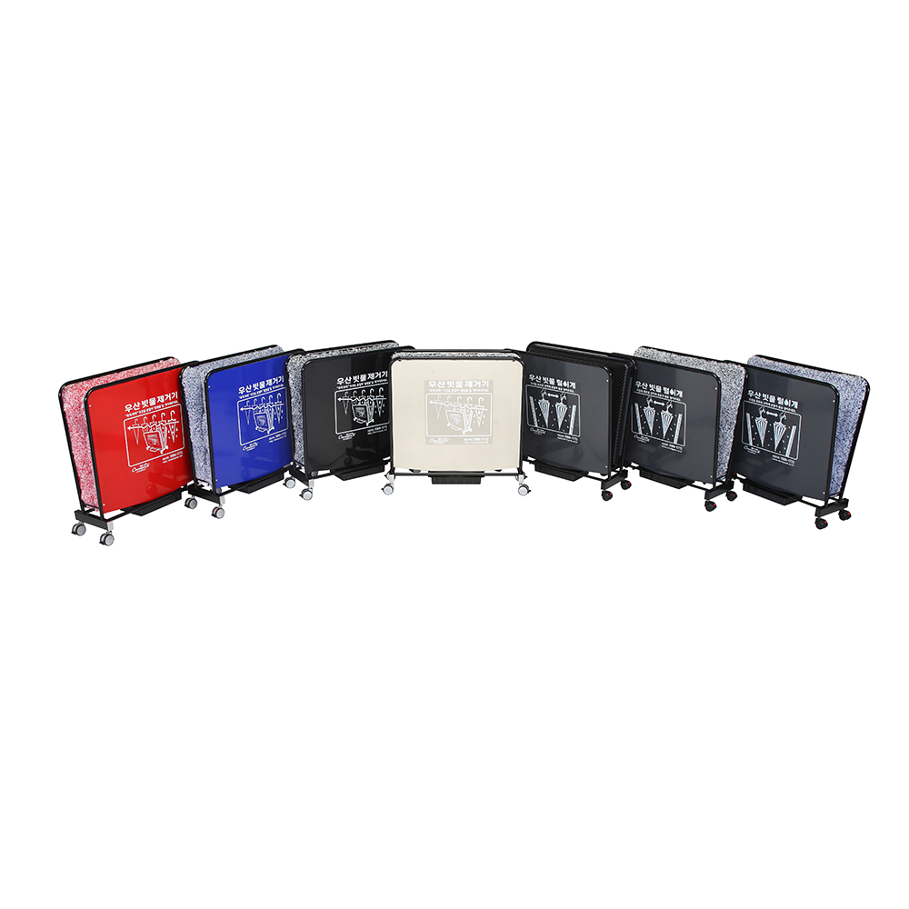 Eco-friendly Umbrella Dryer OPD-MB