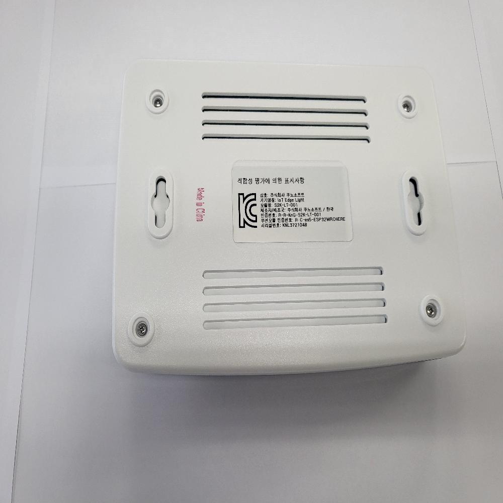 IoT Edge Light
