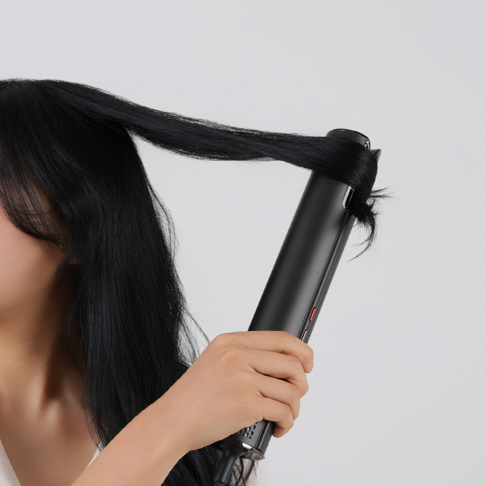 Air hole Styler