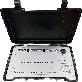 full image Portable Partial Discharge Diagnostic Device