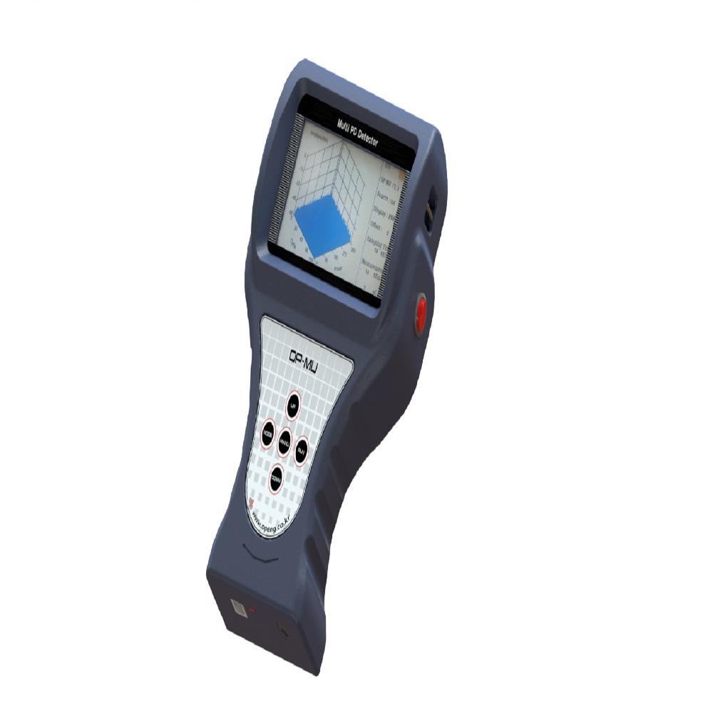 Portable Partial Discharge Diagnostic Device
