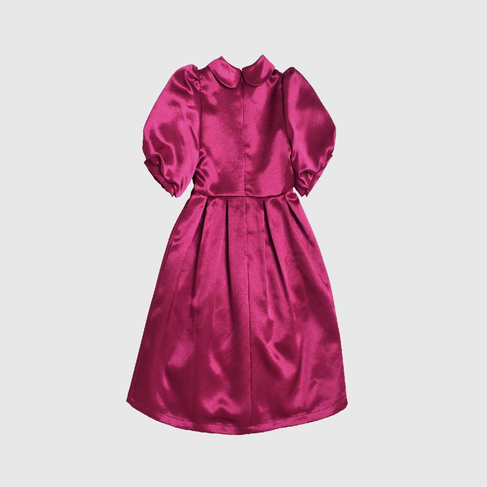 BRILLER DRESS