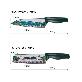detail image1 TWTP Korean Traditional Designed Kitchen Knife 1P_ TaePyeong Design 1.17lbs(530g)