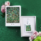 detail image1 The Gallery of Scent Art Perfume Collection Almond Blossom