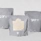full image Vanilla bean powder