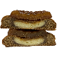 detail image1 Yakgwa Cream Cheese Cookies