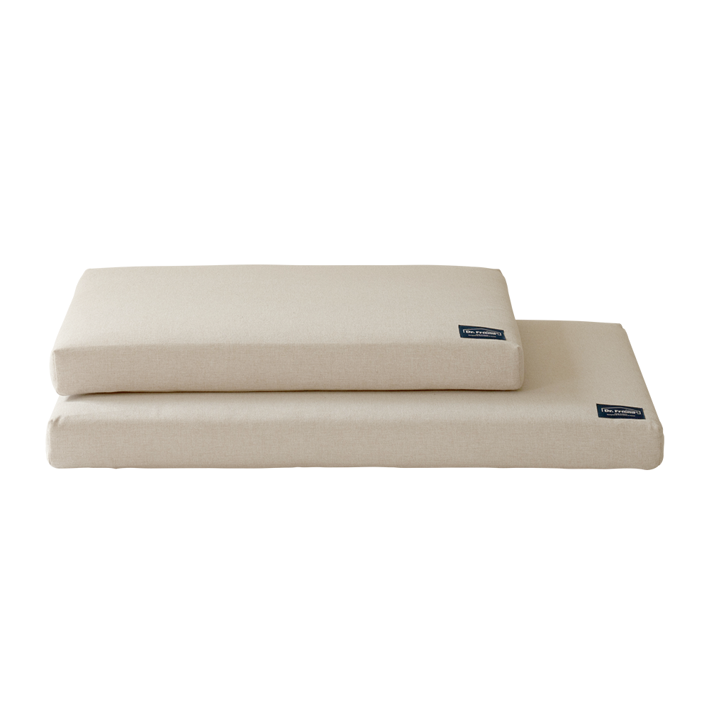 Dr.Friend Puppy Zero Electromagnetic Waves Sleep Care Bed Pad (Medium)