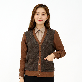 detail image3 Melange Cardigan