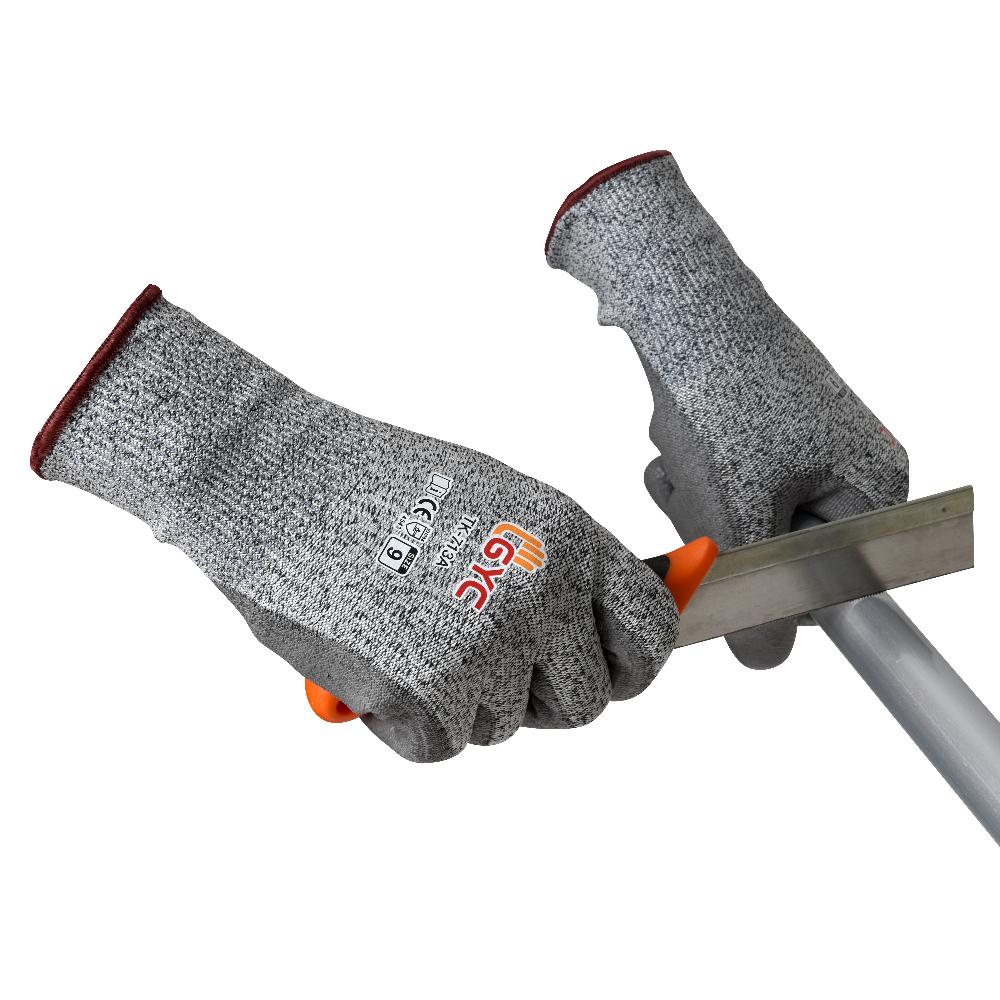 PU CUT RESISTANT