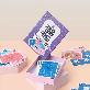 detail image1 KOtact Korean Vocabulary Card Games 1PACK