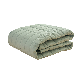 detail image1 Dr.Friend New Quilted Zero Electromagnetic Waves Bed Pad (Single / Beige)