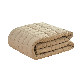 full image Dr.Friend New Quilted Zero Electromagnetic Waves Bed Pad (Double / Mint)