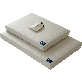 detail image1 Dr.Friend Puppy Zero Electromagnetic Waves Sleep Care Bed Pad (Large)