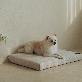 detail image2 Dr.Friend Puppy Zero Electromagnetic Waves Sleep Care Bed Pad (Large)