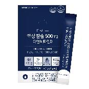 [MOMMY&DADDY] Liquid Calcium Supplement 500mg with Zinc and Vitamin D