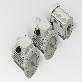 detail image1 PM motor, IPMSM, IPM (IE4, IE5)