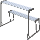 detail image2 WorldParkBench T-MARU pk-200-4