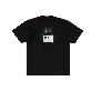 detail image1 Cats graffiti T-shirts
