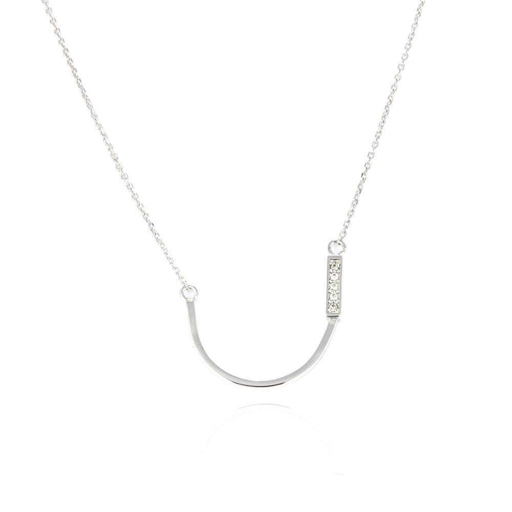 Headset Necklace