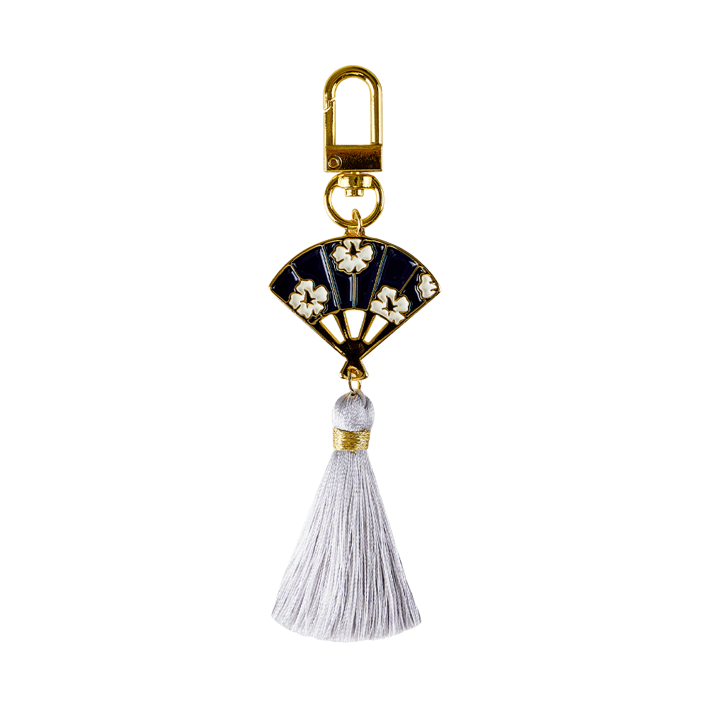 HA-RANG fan Keychain