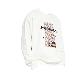 detail image1 Soubi D duck is born sweat shirts