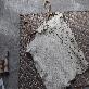 detail image2 Trick Holic Original 6-ply gauze sleeping vest (separate type)