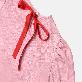 detail image2 Flower organza dress