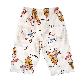 detail image2 Alice; 21SS kids Organic 3/4 Sleeves Jacquard