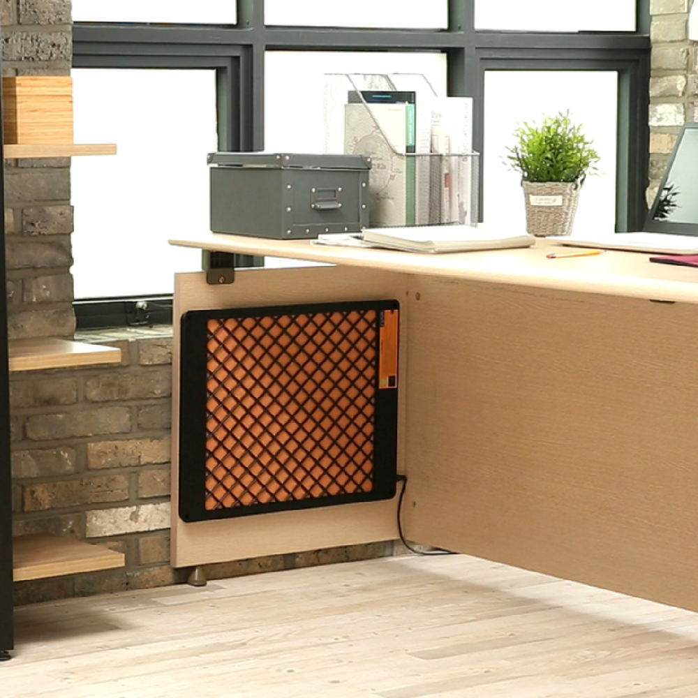 Teable Heater
