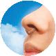 detail image2 Nose Mask, Nasal Filter