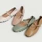 detail image1 Charlotte Maryjane Flats (2cm)