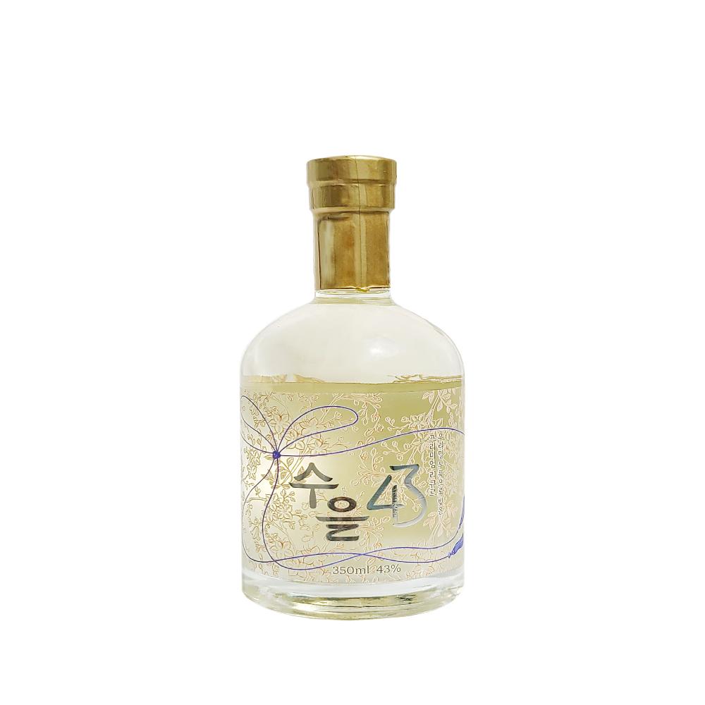 Sooeul 43