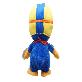 detail image1 Pororo Plush Doll