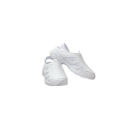 Signature sandals