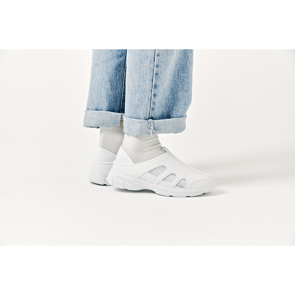 Signature Sneakers