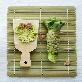 detail image4 Murgerbon Wasabi Almonds ,Korean Snacks, Healthy Snacks, Office, School, Work, Mini Size pack 10g