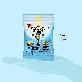 detail image5 Cookies and Cream Almonds,Korean Snacks, Healthy Snacks, Office, School, Work, Mini Size pack 10g