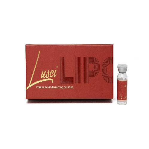 LusciLIPO | lipolysis injection, lipolysis, fat dissolving injections