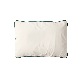 full image Organic Cotton Banding Pillow Cover
