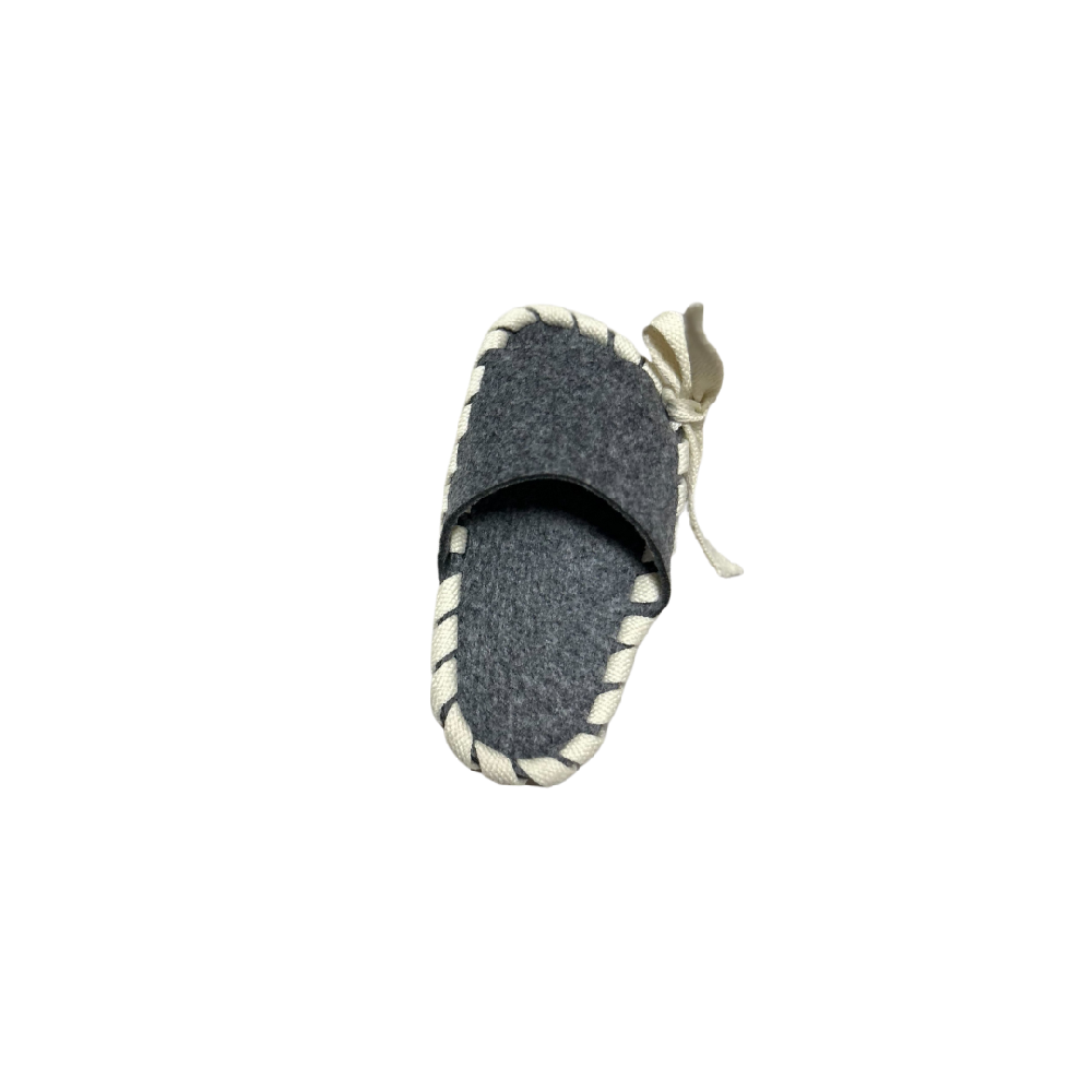 Upcycling Key-ring DIY Kit