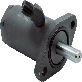 detail image1 Swing Locking Cylinder