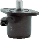 full image Swing Locking Cylinder