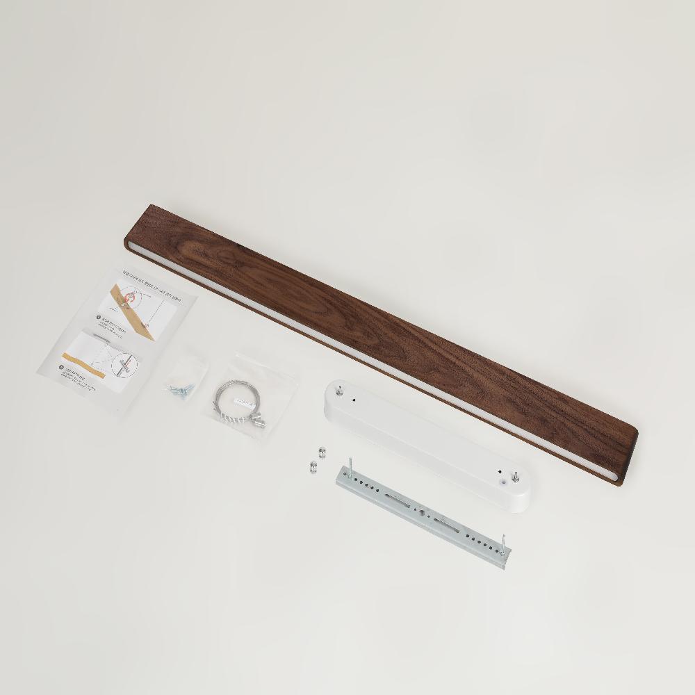 Linear Pendant
