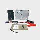 detail image1 Limited-Time Promotion / Portable Car Jump Starter and Wireless Smartphone Power Bank