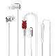 detail image1 Haribo Type-C Wired Earphones Premium Sound Built-in Mic 1.2m Durable Metal Design Sweet & Fun Audio