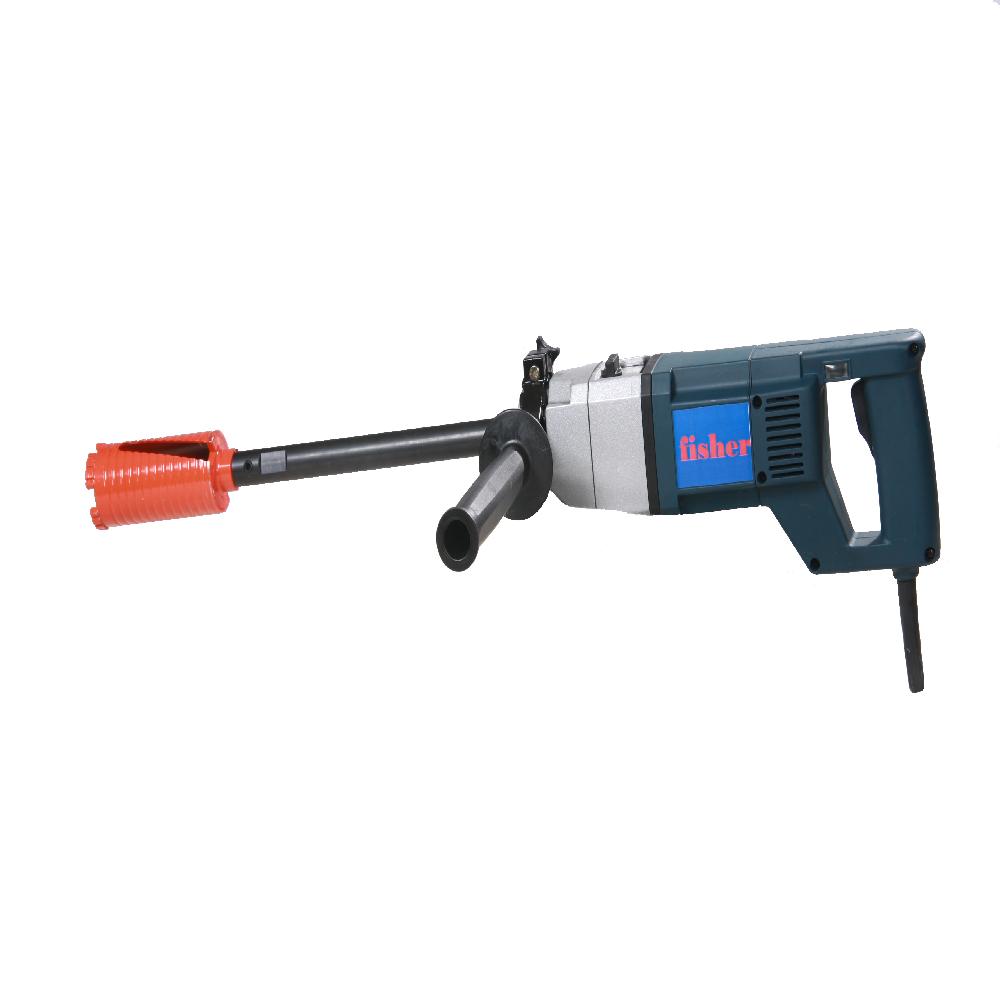 Diamond Dry Core Drill C1800N